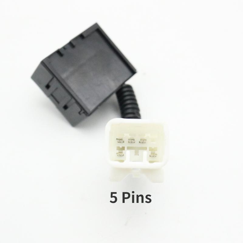 Car Front Seat Heating Heater Control Module For Lexus NX IS F IS250 IS350 ES350 240 GS300 GS350 RX270 RX350 RX450H 87501-60010