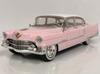 GREENLIGHT Elvis Presley 1955 Cadillac Fleetwood Series #84092 124 (1935-77) - 60"Pink Cadillac"