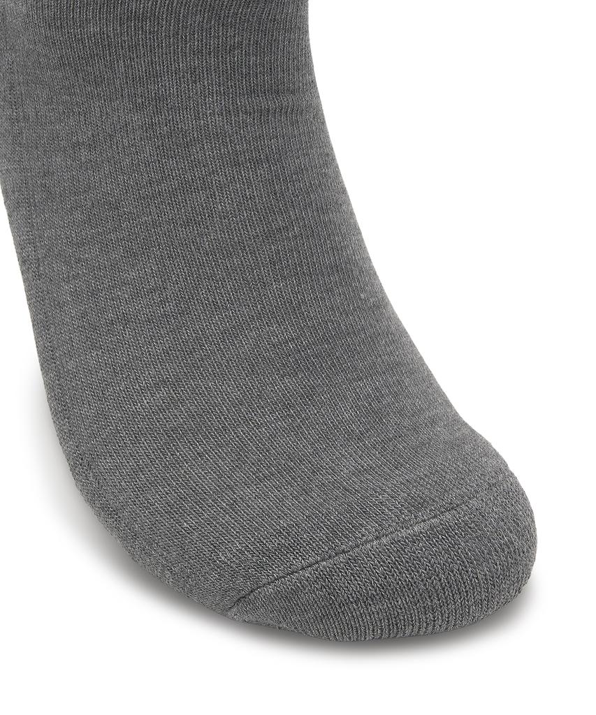 VANS Classic Check Crew Socks - Black:White / Vn000F0Wy281