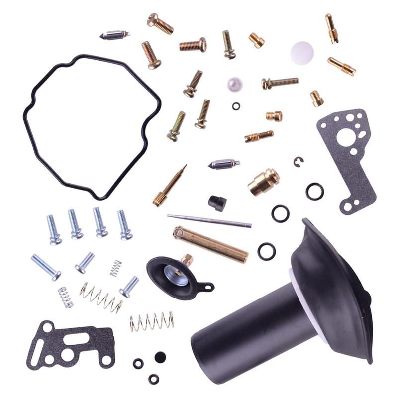 Ремонтный комплект карбюратора для Yamaha VMAX1200 1985-1986 1988-2007