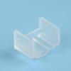 2Pcs At3600L Stylus Transparent Protective Case Plastic Dust Cover For Vinyl Phonograph Turntable Needle Accessories