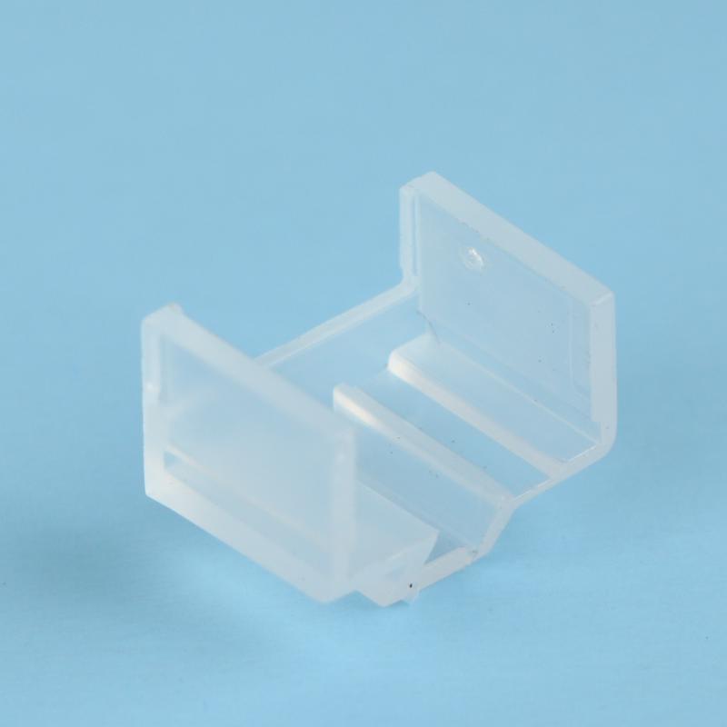 2Pcs At3600L Stylus Transparent Protective Case Plastic Dust Cover For Vinyl Phonograph Turntable Needle Accessories