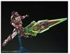 Bandai RG 00 Gloss Plastic Model Kit Online Shop 1/144 Qan[T] (Trans-Am Mode) [Metallic Injection] (Hobby Exclusive)