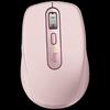 Logitech MX Anywhere 3S Silent Wireless Mouse