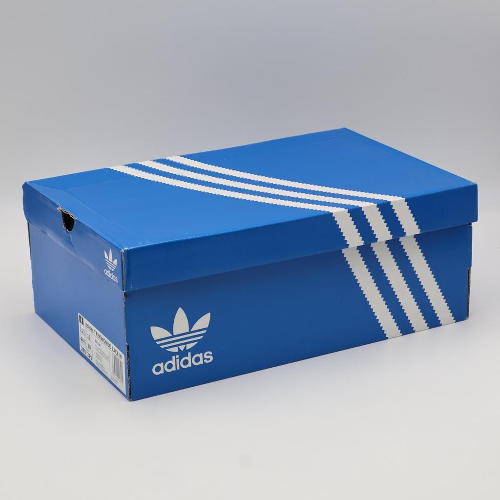 JS1194 adidas Originals Taekwondo Lace Footwear White Core Black Gum (Women's)