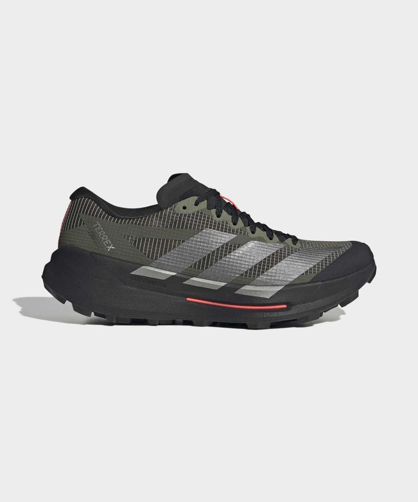 adidas Terrex Agravic Tt - Olivestrata: Iron Mint / Kh7416