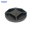 EHLTE Headlight Dust Cover For Opel Vauxhall MOKKA X Halogen Low High Beam Caps