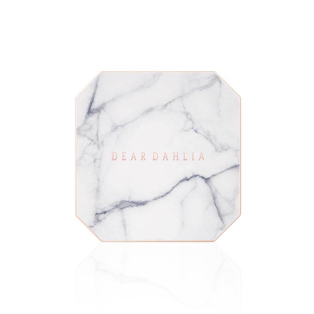 DEAR DAHLIA DREAM VELVET EYESHADOW PALETTE Dream Velvet Eyeshadow Palette (MOONLIT DESERT)