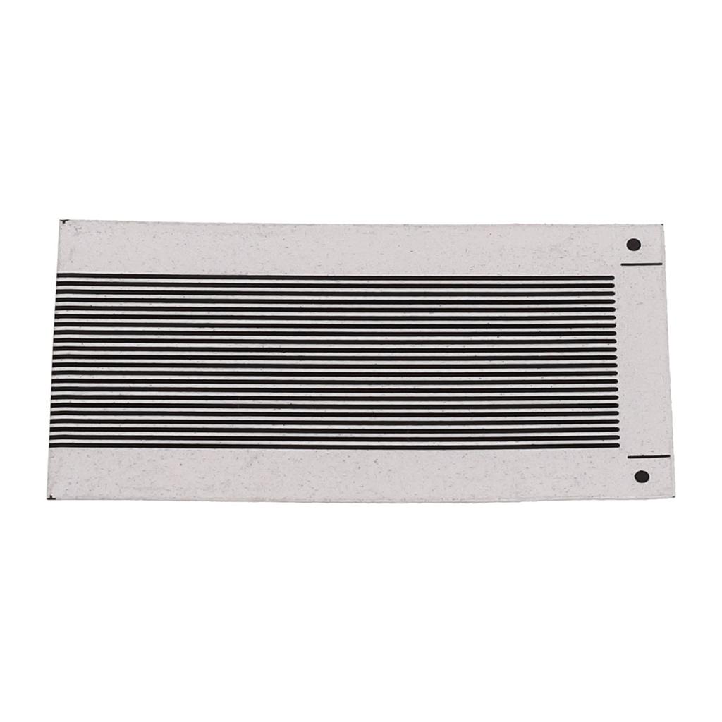 Cable Dead Repair ACC Ribbon Cables Automatic Climate Control Cable Repair Strip Dead Repair Direct Installation