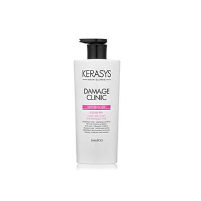 AZVQZRMW Damage Clinic Shampoo 600ml