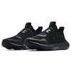 New Under Armour Runplay 'Triple Black' 3024870-003