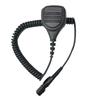 XIRP6600i, XIRP6620i, DP2400e, DP3441, MTP3150 Walkie-Talkie Handheld & Shoulder Microphone