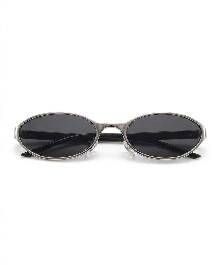 Tukyubeu T67 (Silver-Black)