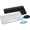Logitech MK240 Nano Wireless Keyboard and Mouse Combo