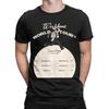 Conan Gray Wishbone World Tour Tshirts Men's Cotton Tops Funny  Round Neck Short Sleeve