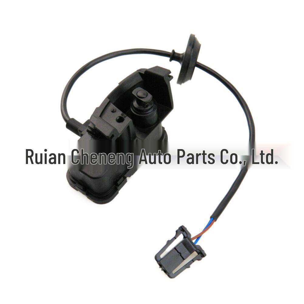 Volkswagen Fuel Tank Cap Motor 5C6810773H