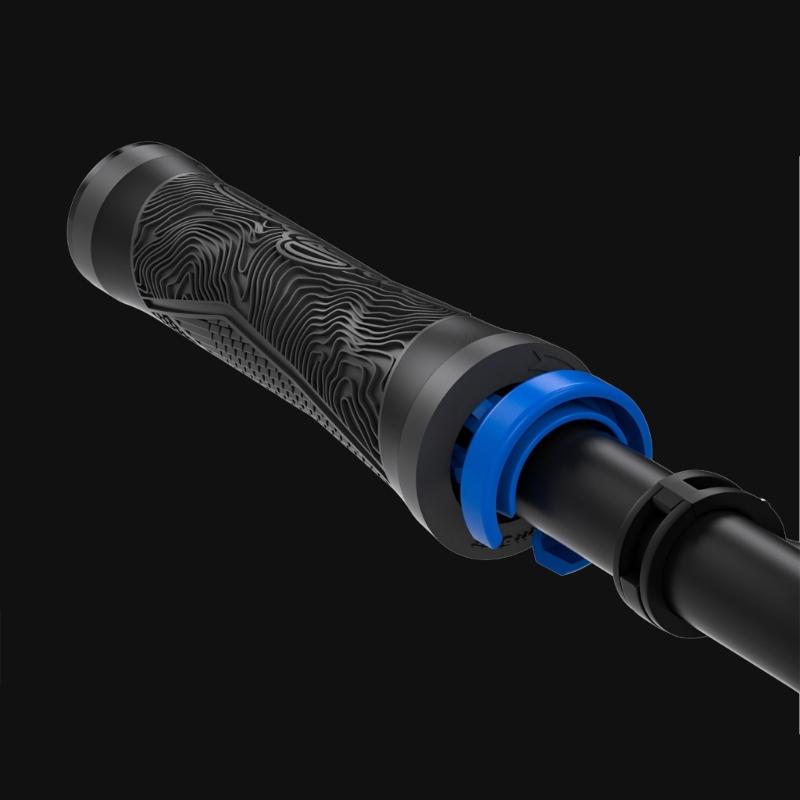 Bicycles Quick Installation Tool Mounting Accessory Handle Cover Installation Tool Claw Elastic Movement Handle Sleeves