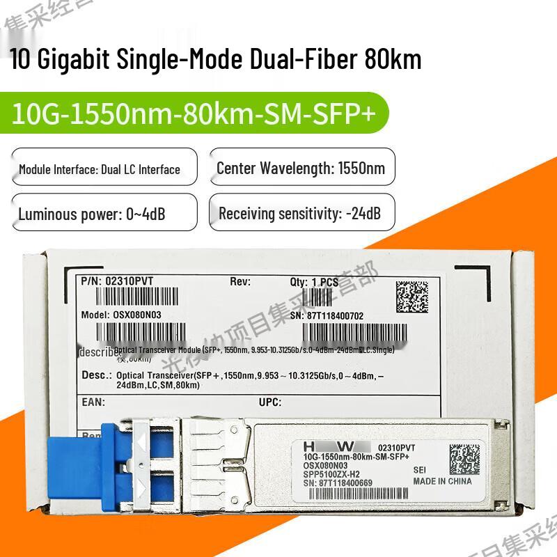 Huawei Optical Transceivers