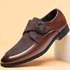 Fashion Pointed Toe Leather Shoes for Men Moccasin Retro Soft Comfortable Footwear Offer Man Casual Shoe Elegant Luxury Sale Size 45 On