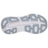 Bondi 9 Abriebfest Atmungsaktiv Rückfedernd Freizeit Laufschuhe Damen Grau 1162014-MBLW