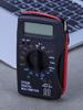 Portable Digital Multimeter Ultra Thin Multifunctional Multimeter Tools High-precision Auto Range for Electrician Supplies