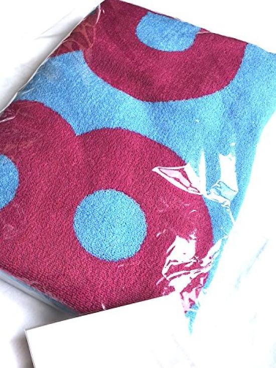 

Пляжный летний концерт Развлечения Официальный мерч GR8EST Официальное фото Kanjani [ПОЛОТЕНЦЕ] Kanjani s (Величайший) 2018 + (1 комплект)