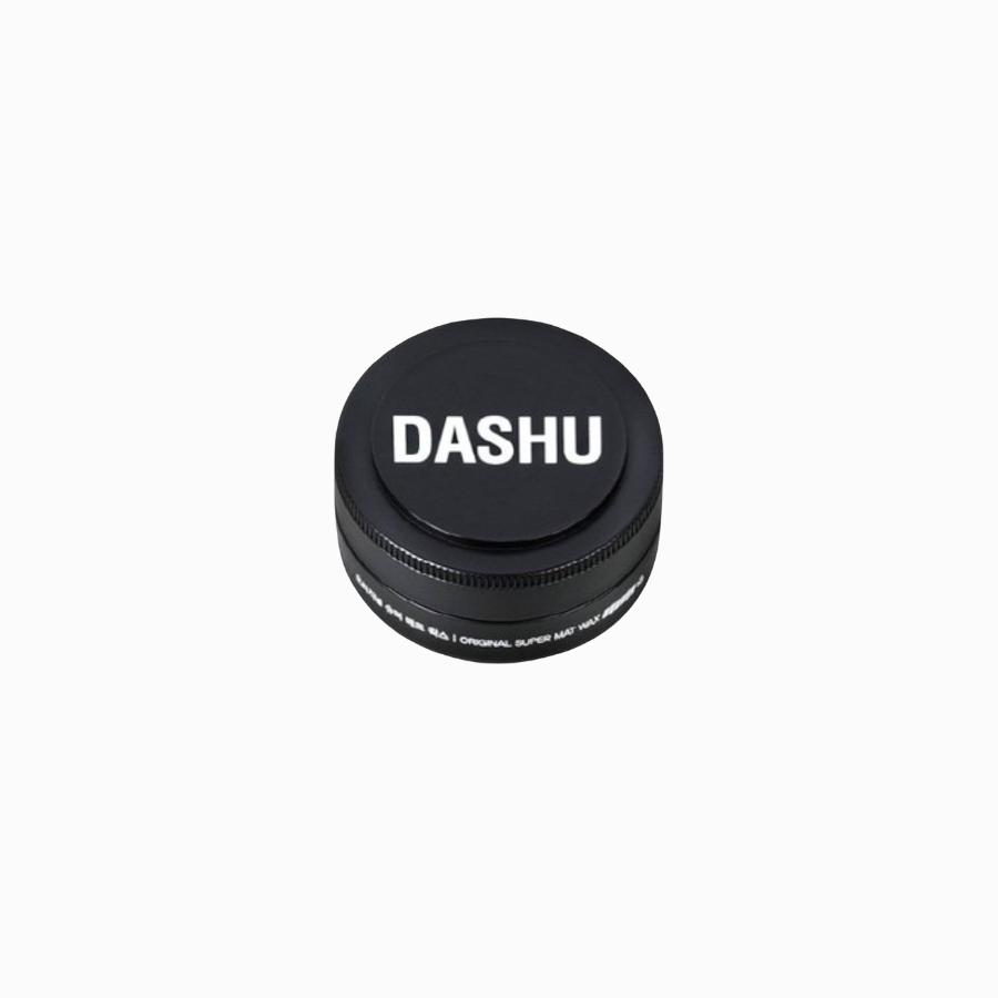 DASHU Erkekler İçin Orijinal Süper Mat Wax, Ultra Tutuş Gücü Wax, Vahşi Tasarım Mucle Wax 15ML / 100ML