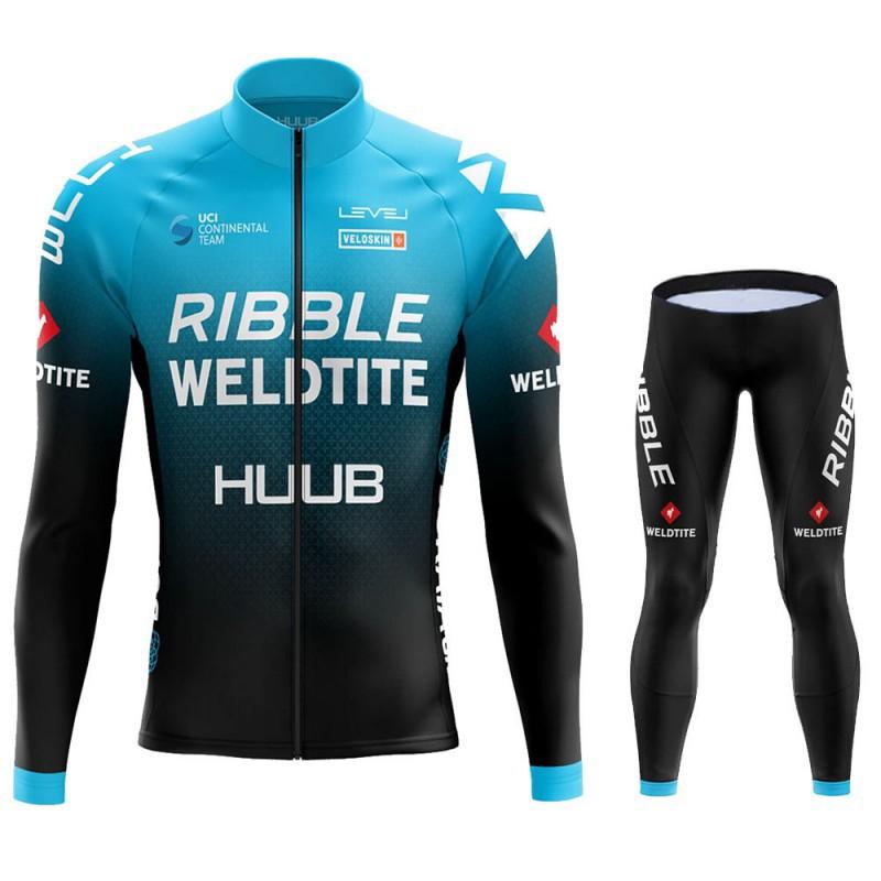 Męski kombinezon rowerowy Outdoor Rower górski 19D Wkładka żelowa Różne Oddychające