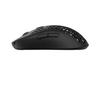 GWolves HTX ACE Gaming Mouse Wireless 36g Ultra Light Wireless Black