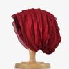 Fashion Dull Ladies Cap With Breathable Mesh For Summer Sun Protection And Stylish Look