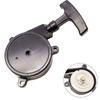 Recoil Starter Assembly Fits For Stihl BR320 BR340 BR380 BR400 BR420 SR320 SR340 Leaf Blower Garden Tool Parts