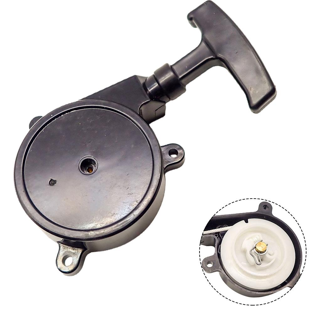 Recoil Starter Assembly Fits For Stihl BR320 BR340 BR380 BR400 BR420 SR320 SR340 Leaf Blower Garden Tool Parts