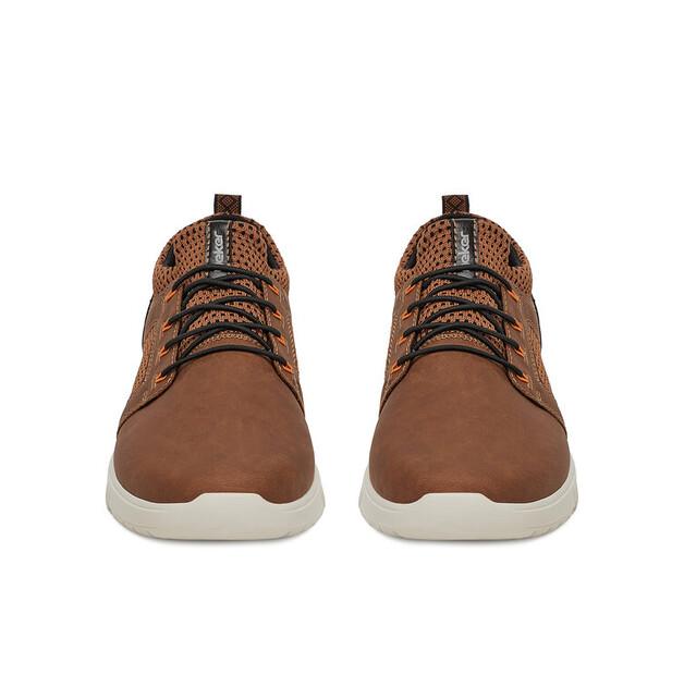 Men's Sneakers Rieker B7588-24 Brown