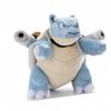 Takara Tomy Arts Pokémon I Choose You! Plush Blastoise, Approx. 20cm Wide