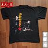 Neues Vintage Roxette Join the Joyride 1991 Geschenk für Fans Unisex S-5XL Shirt OS287