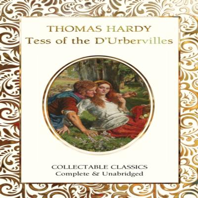 Tess of the dUrbervilles by Thomas Hardy Hardback Book 9781787557949