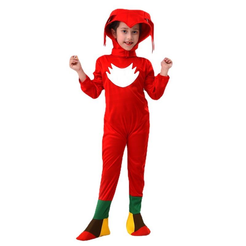 Sonic the Hedgehog Children's Halloween Costume