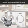 201566P 36863 Washer Dryer Drain Pump Assembly for 27001233 40040301 27001036 35655 27001233 40040301 27001036 368633565
