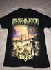 Unleash The Archers, Unleash The Archers Band T Shirt All Size S-5XL AM830