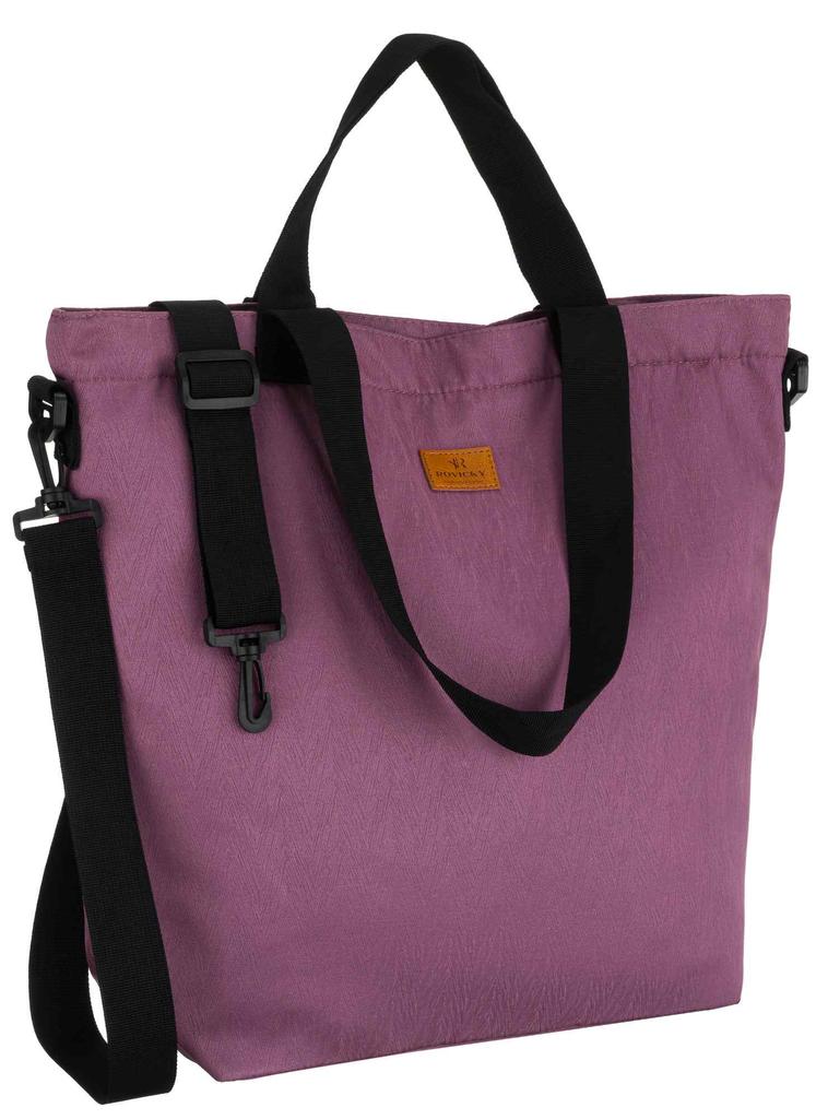 Torba R-TZ15605-ZJ-4649 Purple