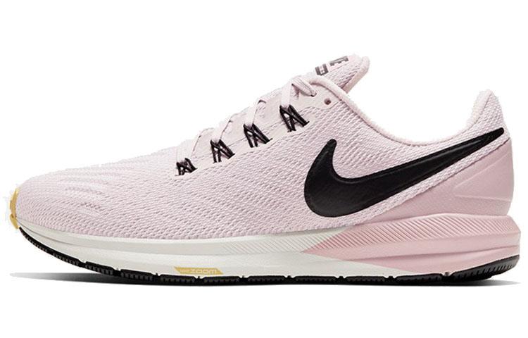 

Nike Air Zoom Structure 22 Platinum Violet Women s AA1640-009 37.5