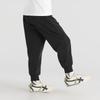 Boys' Fun Bear Print Jogger Sweatpants