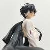Japanese Anime Dazai Osamu Figurine Bungo Stray Dogs Action Figures PVC Action Model Figure Statue Collection Toys Ornamen Gifts Premium Quality