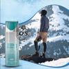 CFS 21 Club Ice Water Deodorant Body Spray and CFS 21 Club Ice Water Perfume Combo
