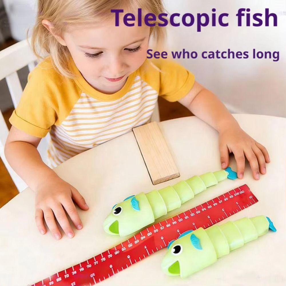 Early Educational Baby Fishing Games Fishing Rod Magnetic Fishing Game Toys Toddler Toys