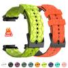 Řemínek k hodinkám pro Amazfit T-Rex 3/2/2 Ultra Náhradní řemínek Correa Náramek pro Huami Amazfit T-REX/T-REX Pro Silikonový náramek
