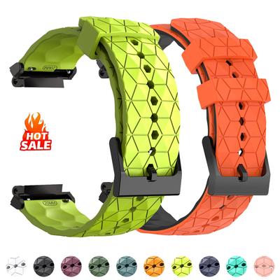 Uhrenarmband für Amazfit T-Rex 3/2/2 Ultra Ersatzarmband Correa Armband für Huami Amazfit T-REX/T-REX Pro Silikonarmband