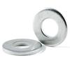 STANDARD ZINC PLATED WASHER. M-12 METRIC. 500 Units