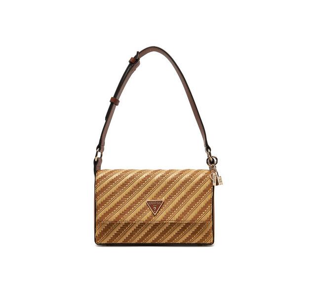 

Сумка Guess HWWG92 10190 бежевый