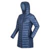 Regatta Womens/Ladies Andel III Lightweight Parka